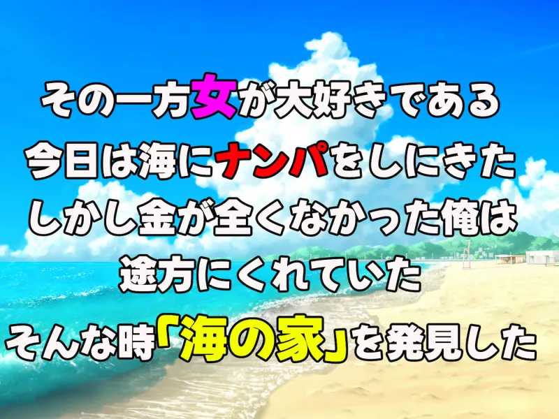 バイト先の海の家のエロすぎる人妻店長～何度もハメて何度も中出しした最高の寝取り夏～